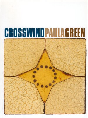 cover image of Crosswind